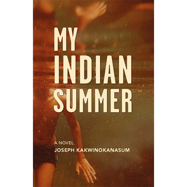 Featured image for “My Indian Summer: A Novel”