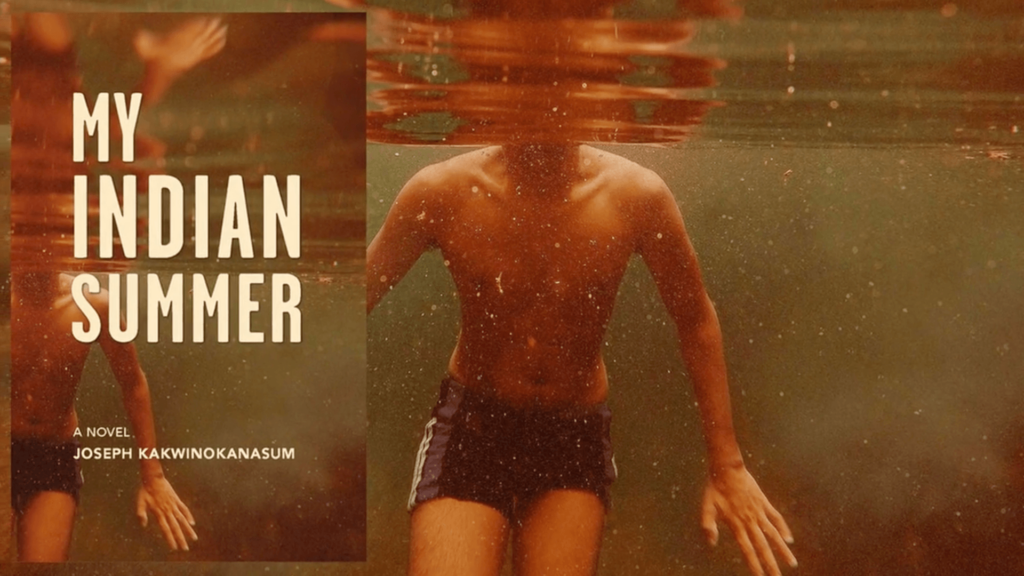 My Indian Summer
